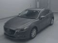 2016 Mazda Axela Sport