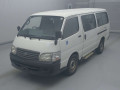 2002 Toyota Hiace Wagon