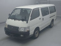2004 Toyota Hiace Wagon