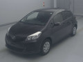 2013 Toyota Vitz