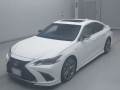 2019 Lexus ES