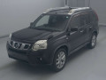 2011 Nissan X-Trail