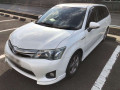 2014 Toyota Corolla Fielder