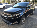 2014 Toyota Harrier