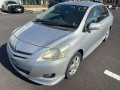 2006 Toyota Belta