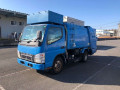 2008 Mitsubishi Fuso Canter