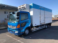 2015 Hino RANGER