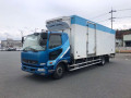 2013 Mitsubishi Fuso Fighter