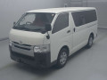 2015 Toyota Hiace Van