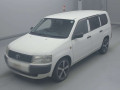 2008 Toyota Probox Van