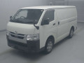 2021 Toyota Hiace Van