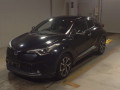 0 Toyota C-HR