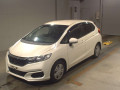 2017 Honda Fit