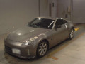 2007 Nissan Fairlady Z