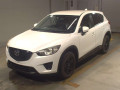 2012 Mazda CX-5
