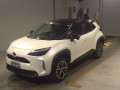 2021 Toyota YARIS CROSS