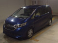 2016 Honda Freed