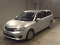 2014 Toyota Corolla Fielder
