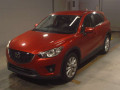 2014 Mazda CX-5