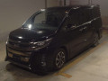 2018 Toyota Noah