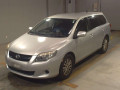 2010 Toyota Corolla Fielder