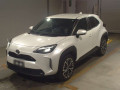 2023 Toyota YARIS CROSS