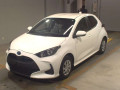 2022 Toyota YARIS