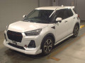2022 Daihatsu Rocky