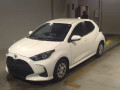 2022 Toyota YARIS