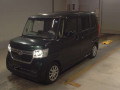 2022 Honda N-BOX