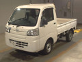 2017 Daihatsu Hijet Truck