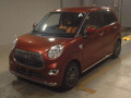 2016 Daihatsu Cast