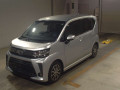 2019 Daihatsu Move Custom