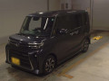 2024 Daihatsu Tanto Custom