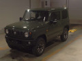 2025 Suzuki Jimny