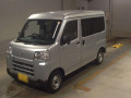 2025 Daihatsu Hijet Cargo