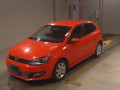2011 Volkswagen Polo