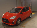 2015 Toyota Aqua