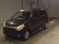 2007 Daihatsu Mira Custom