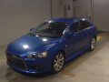 2012 Mitsubishi Galant Fortis Sportback