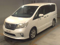 2011 Nissan Serena