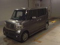 2013 Honda N-BOX CUSTOM