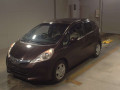 2011 Honda Fit Hybrid