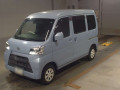 2020 Daihatsu Hijet Cargo
