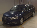 2013 Volkswagen Passat Variant