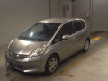 2010 Honda Fit