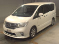 2013 Nissan Serena