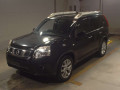 2012 Nissan X-Trail