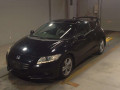 2010 Honda CR-Z