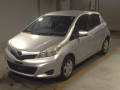 2013 Toyota Vitz